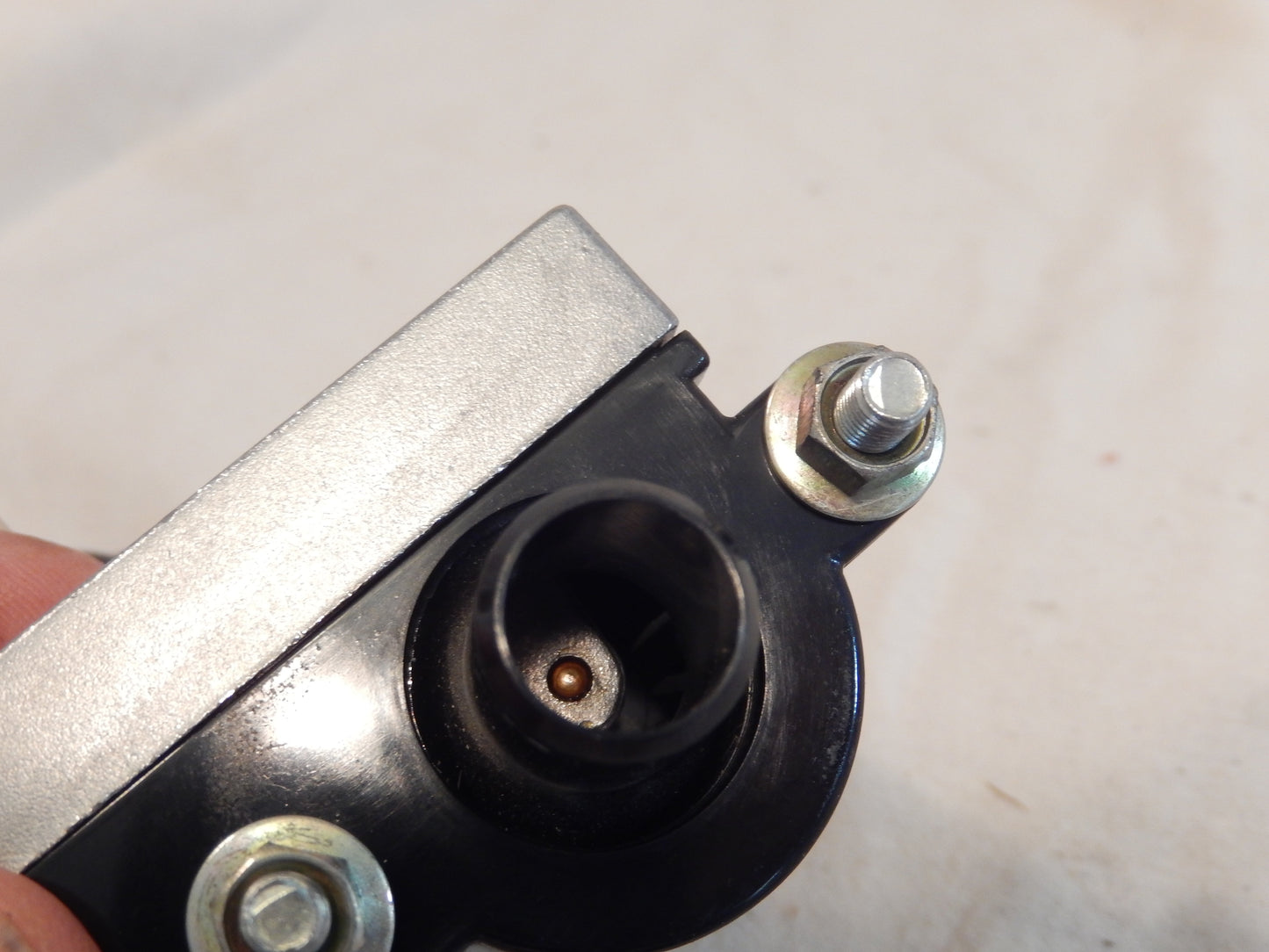 Datsun 280ZX Top Center Dashboard Sensor Blower Fan