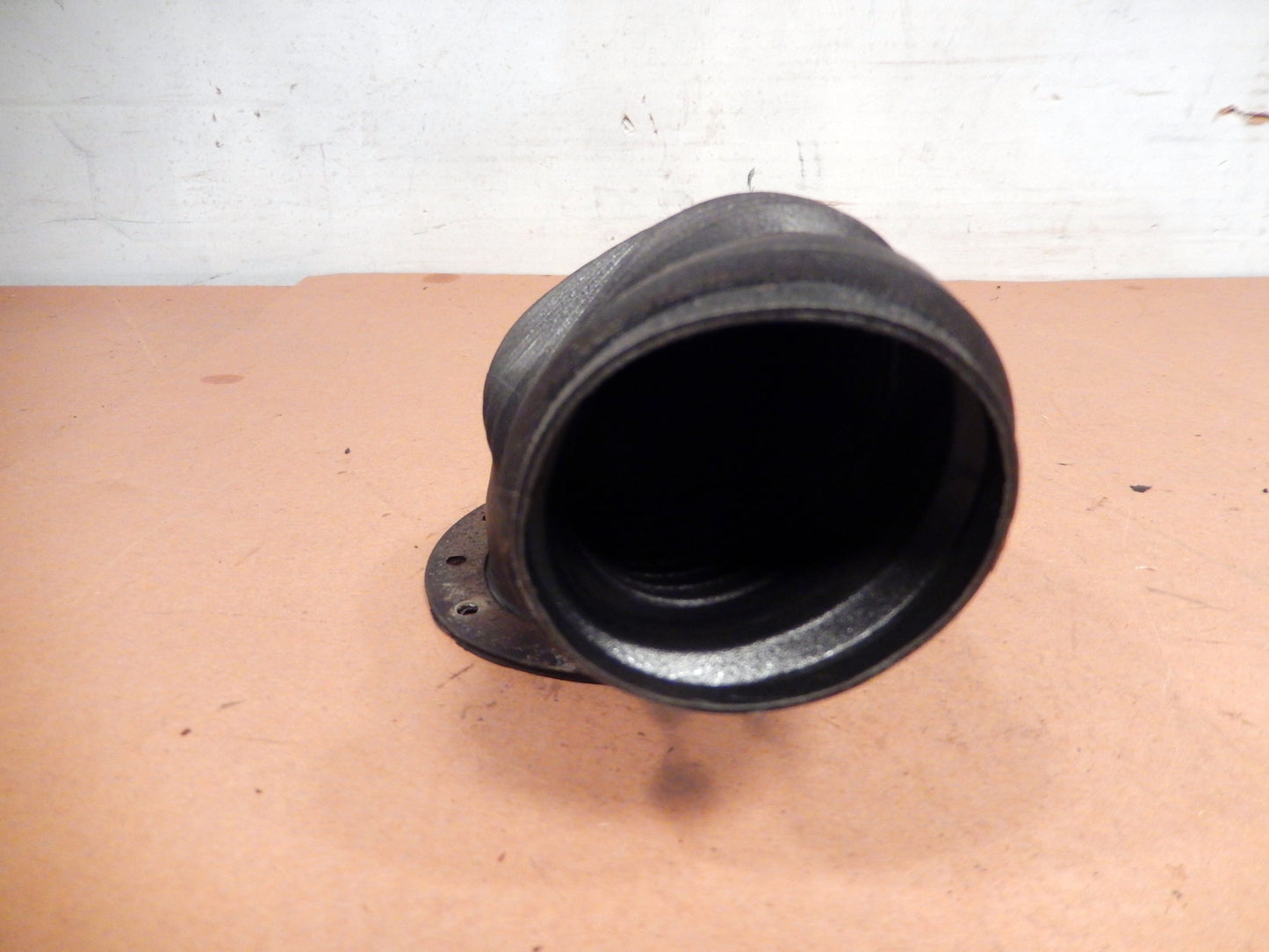 Datsun 240Z Driver Side Dashboard Air Duct Hose