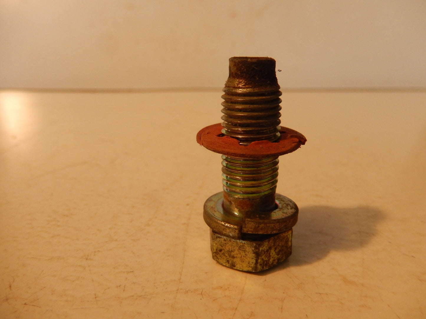 Datsun 280ZX Seat Belt Anchor Bolt