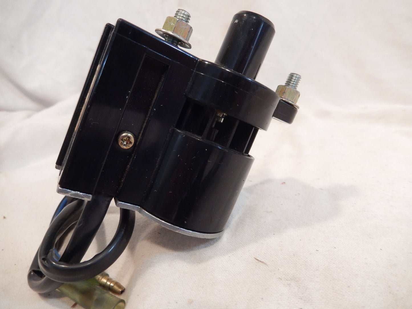 Datsun 280ZX Top Center Dashboard Sensor Blower Fan