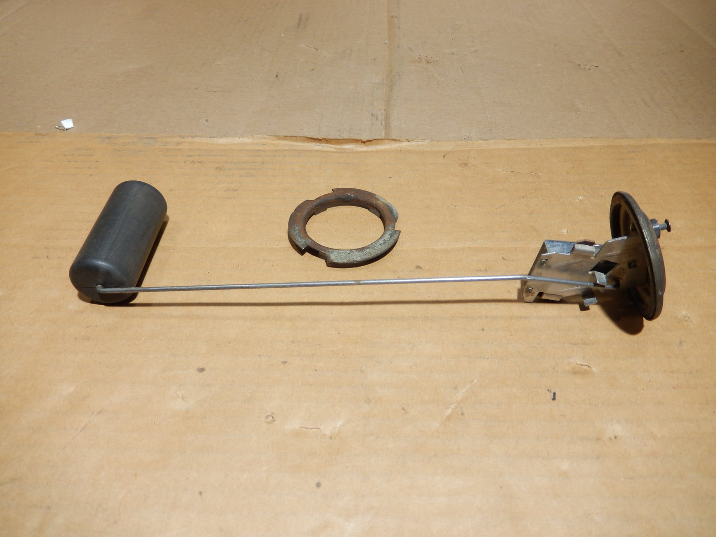 Datsun 240Z Gas Level Sender