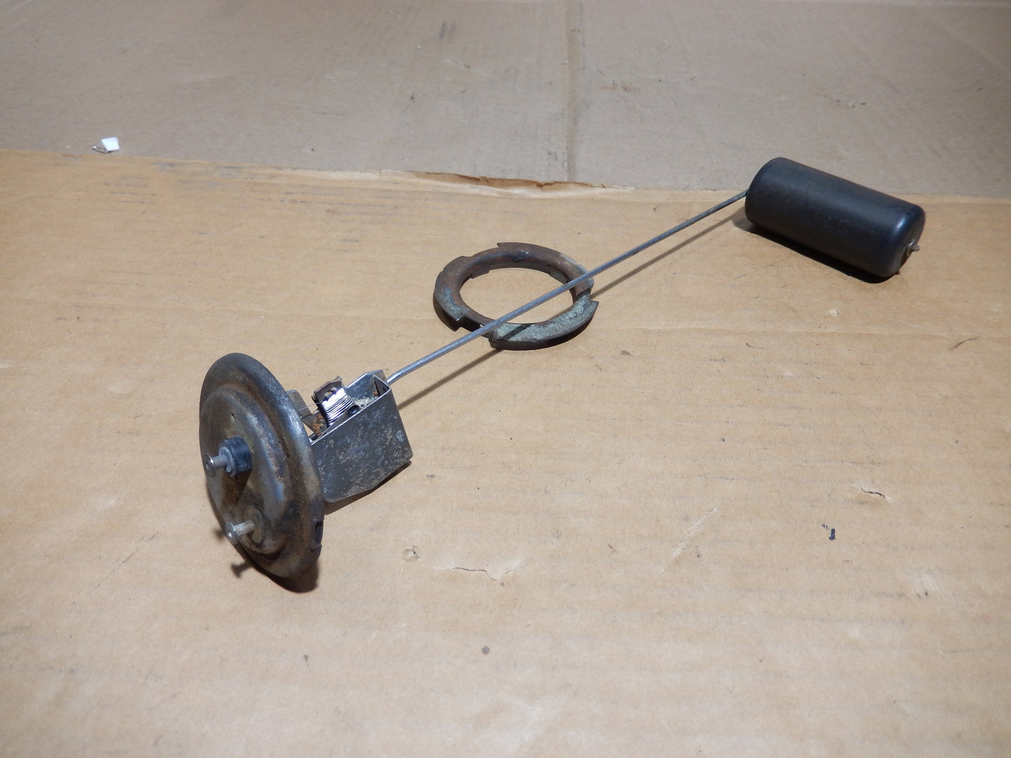 Datsun 240Z Gas Level Sender