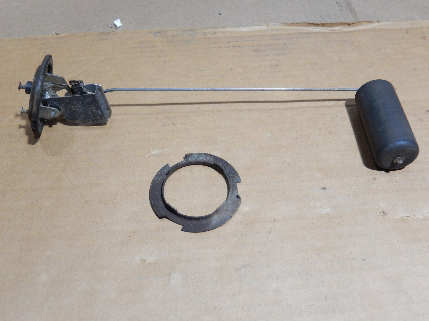 Datsun 240Z Gas Level Sender