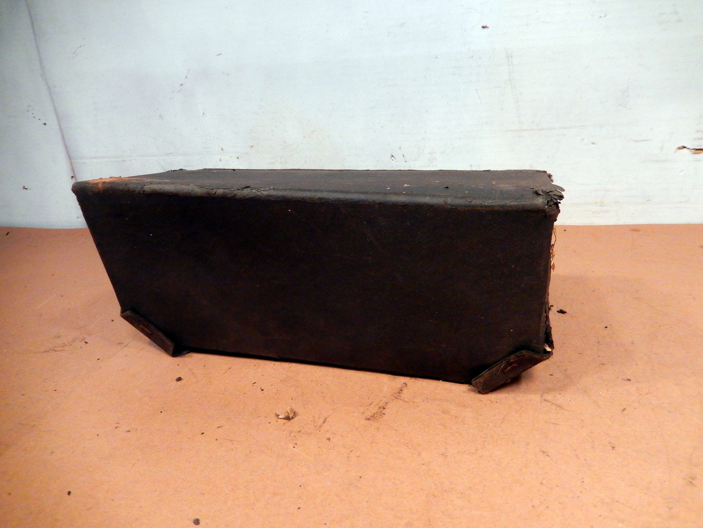 Datsun 240Z Glove Box Interior for Parts