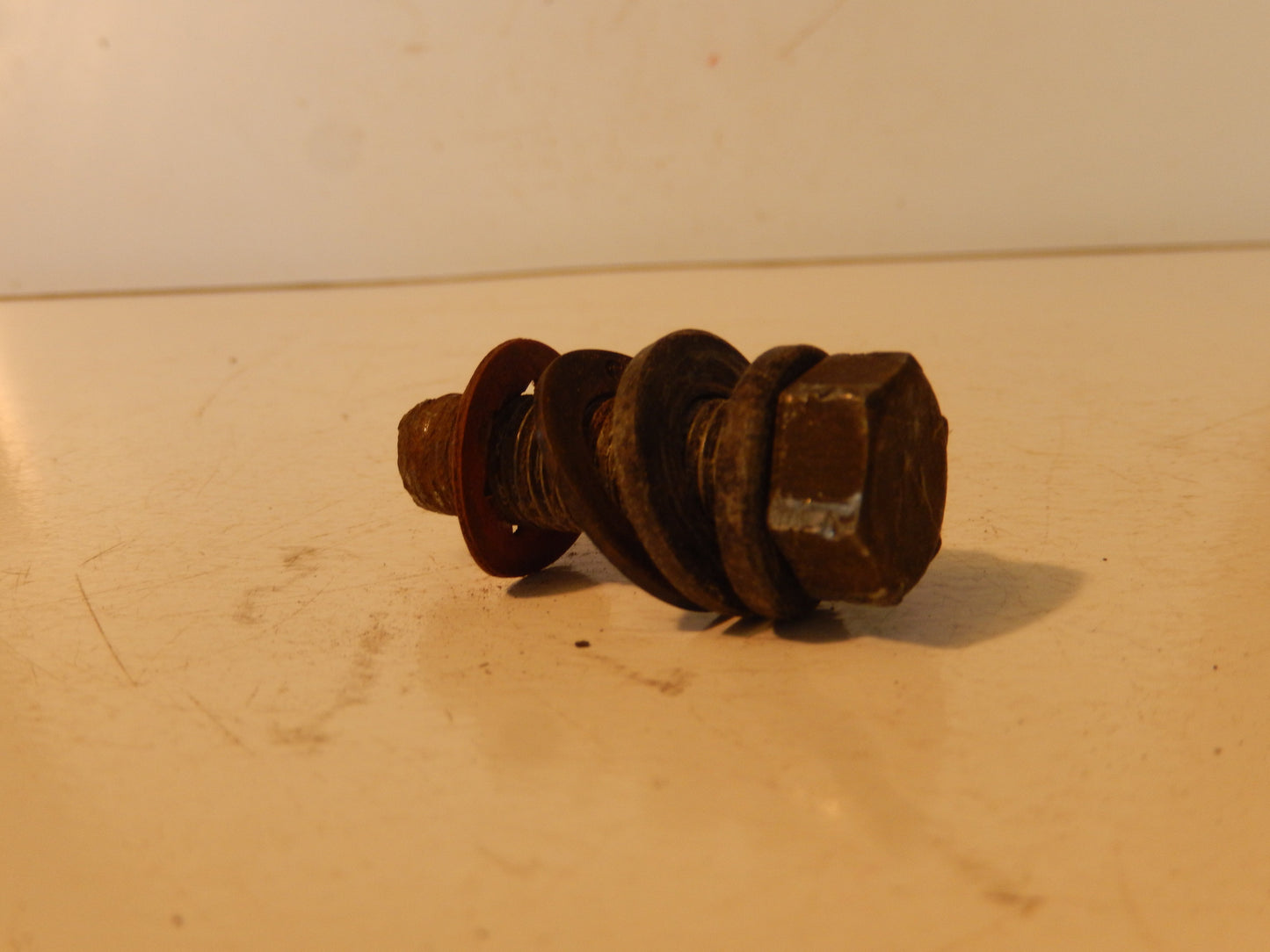 Datsun 280ZX Seat Belt Anchor Bolt