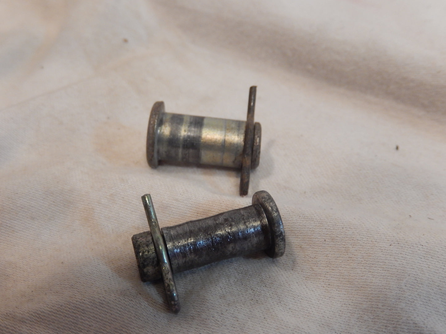 Datsun 240Z Brake and Clutch Pedal Lock Pin