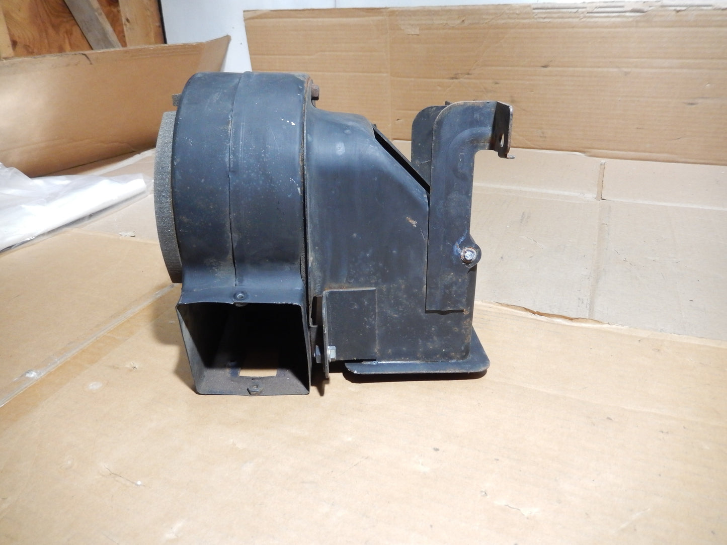 Datsun 240Z Climate Blower Control Box
