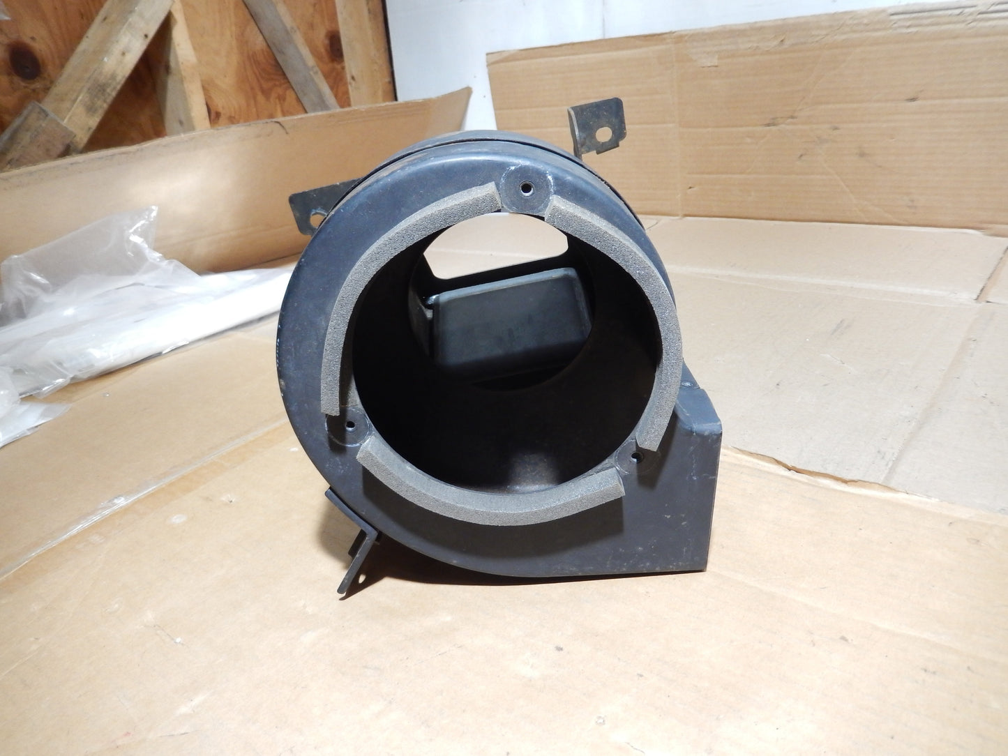 Datsun 240Z Climate Blower Control Box