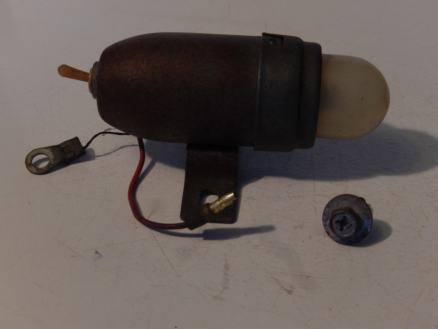 OEM Datsun 280ZX Engine Bay Work Light