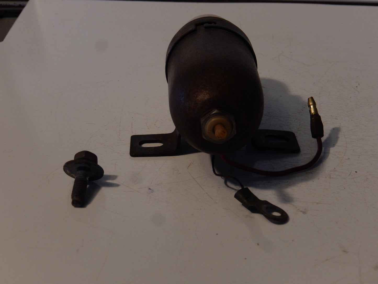 OEM Datsun 280ZX Engine Bay Work Light