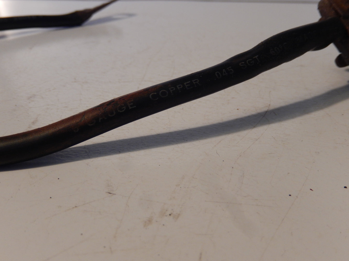 Datsun 280ZX Battery Cable