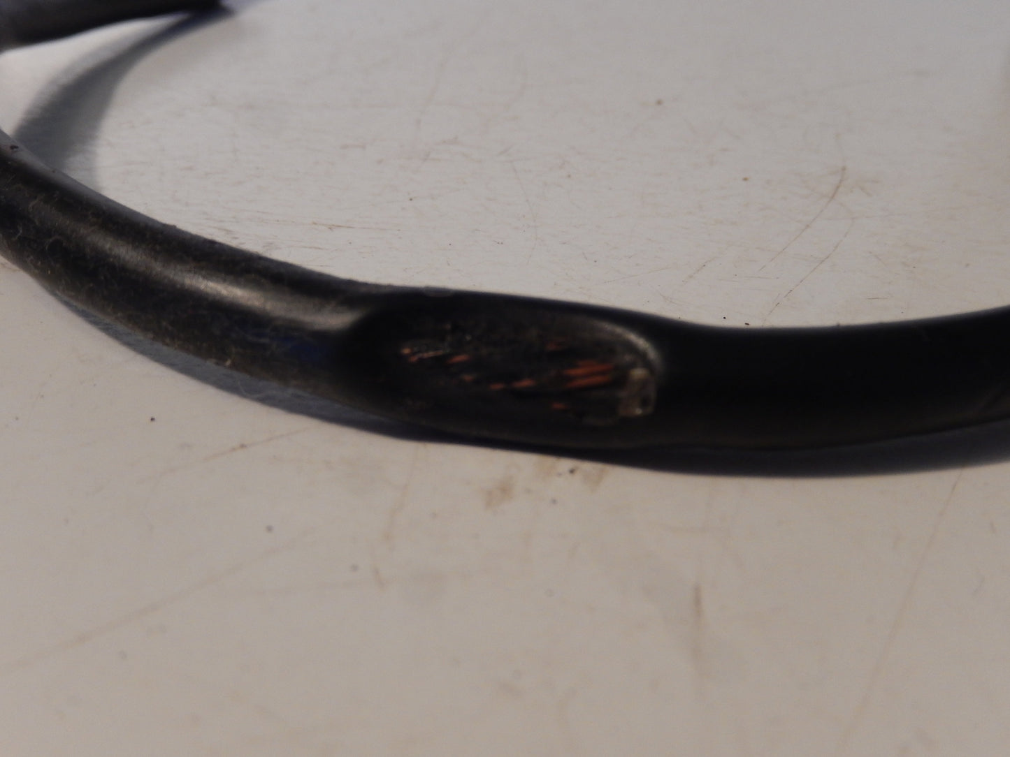 Datsun 280ZX Battery Cable