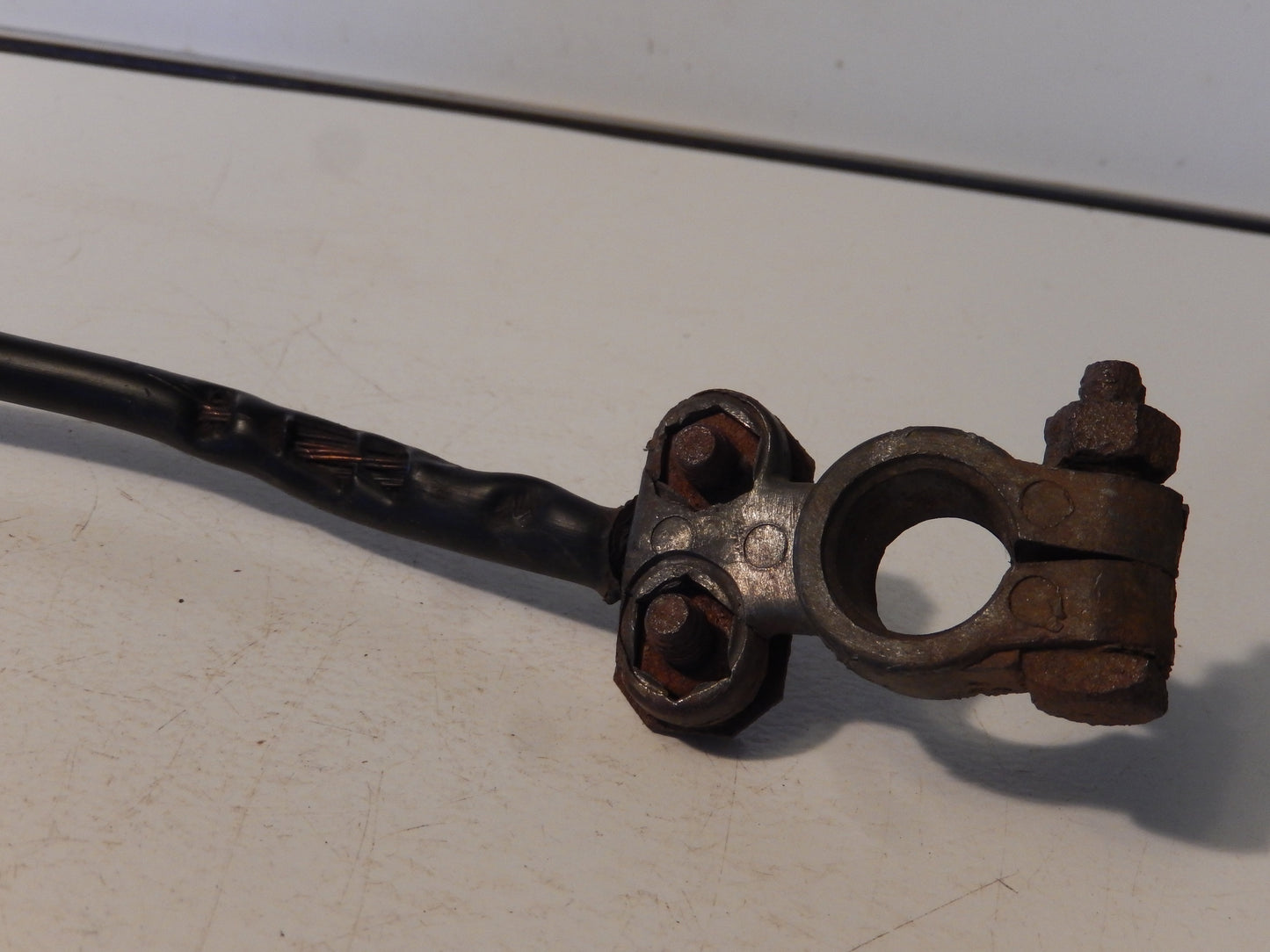 Datsun 280ZX Battery Cable