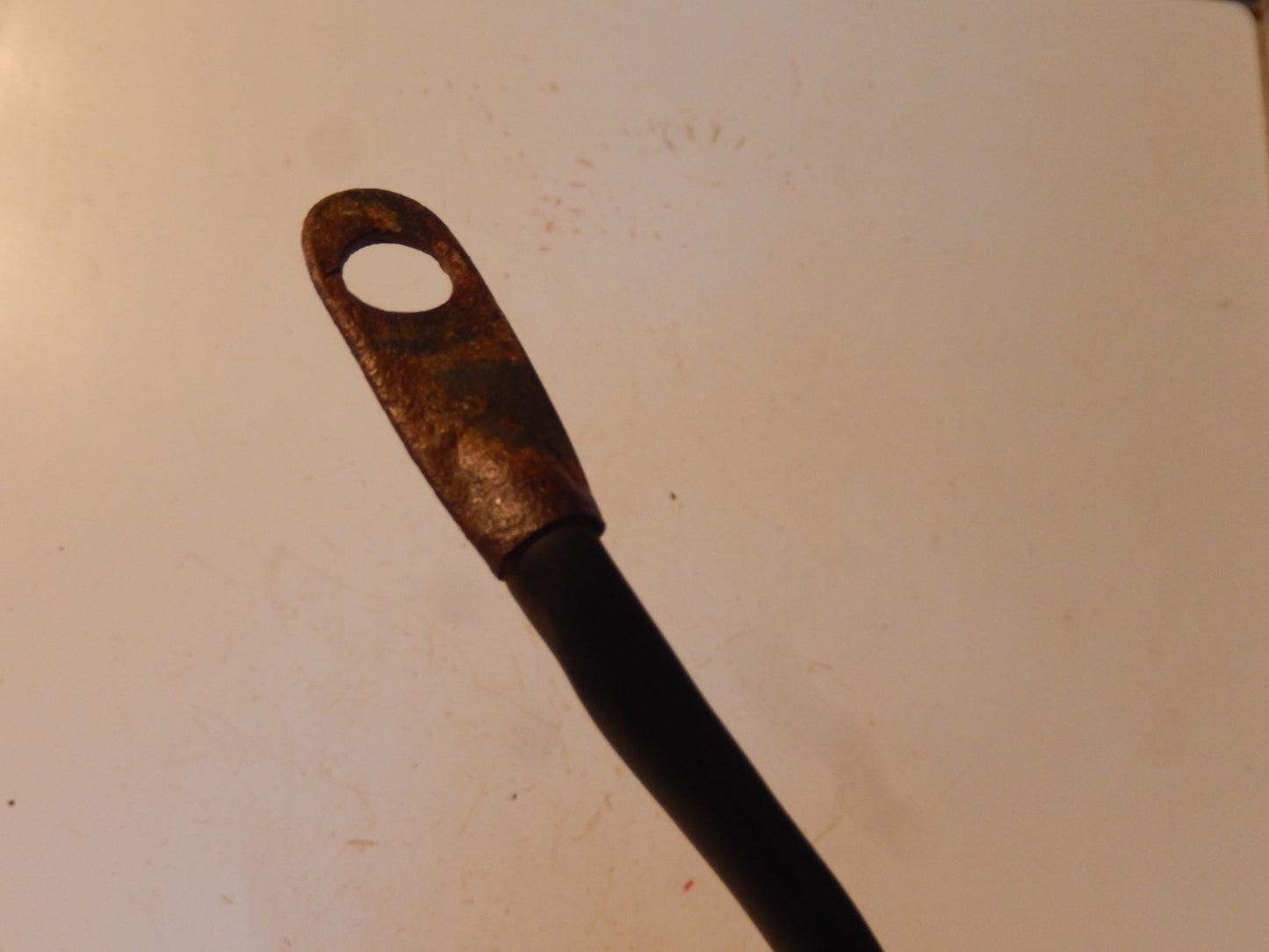 Datsun 280ZX Battery Cable