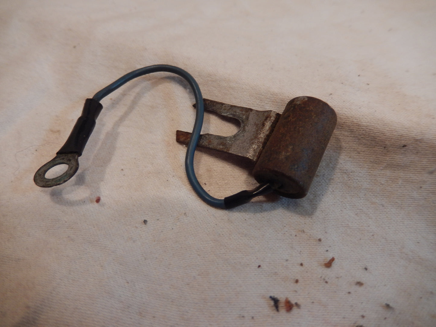 Datsun 240Z Alternator Diode