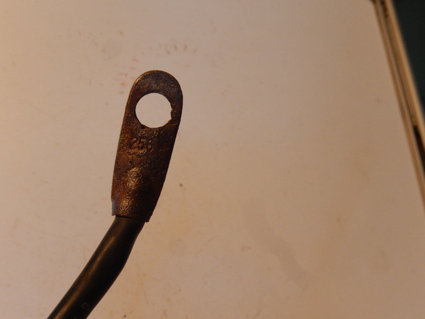 Datsun 280ZX Battery Cable