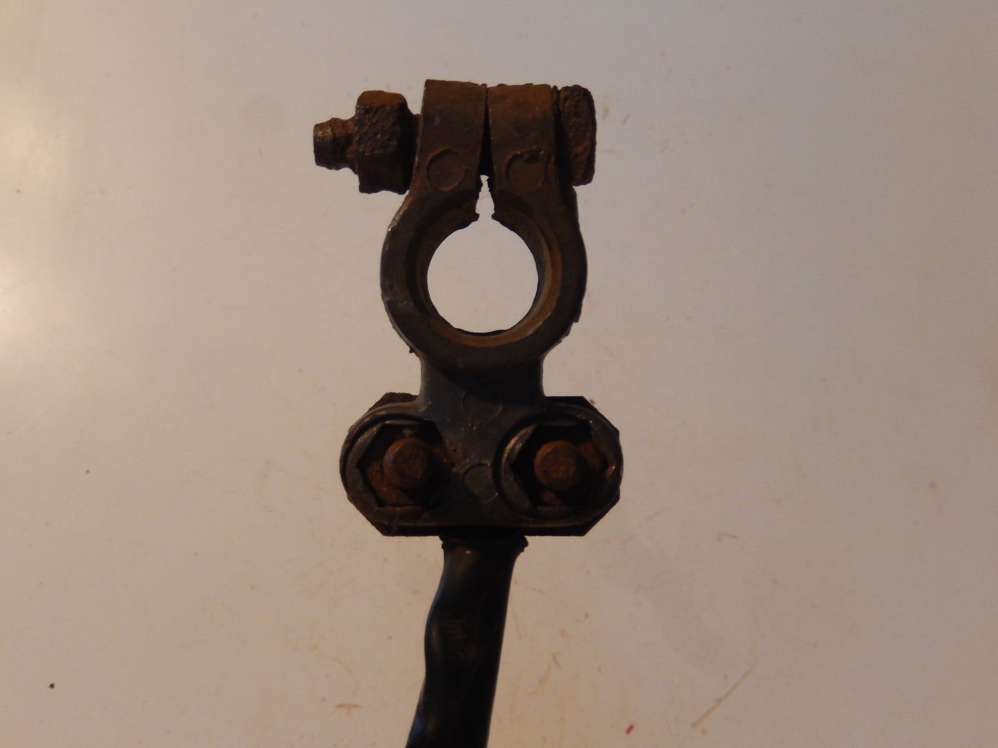 Datsun 280ZX Battery Cable