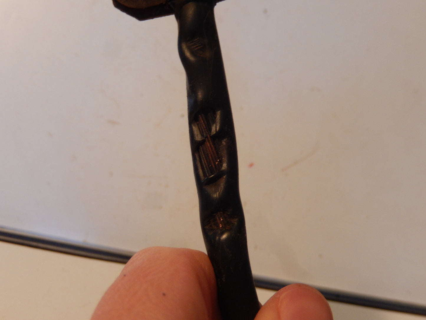Datsun 280ZX Battery Cable