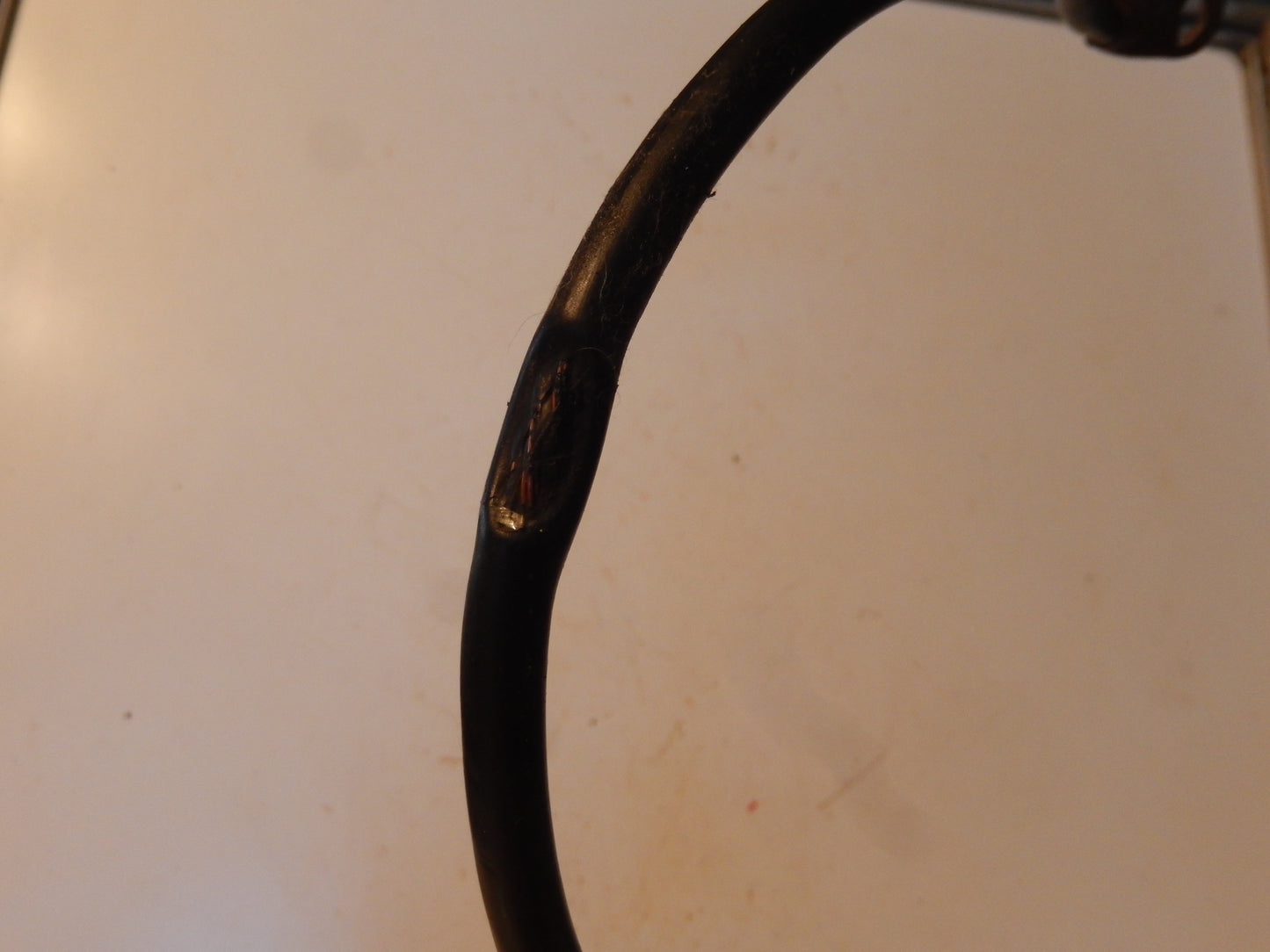 Datsun 280ZX Battery Cable