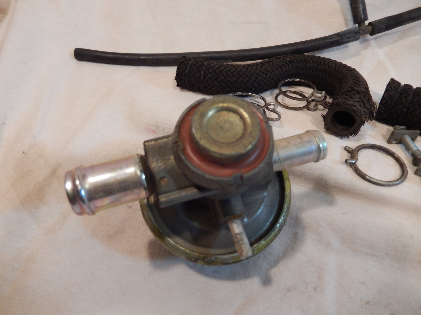 Datsun 280ZX Vaccum Air Valve