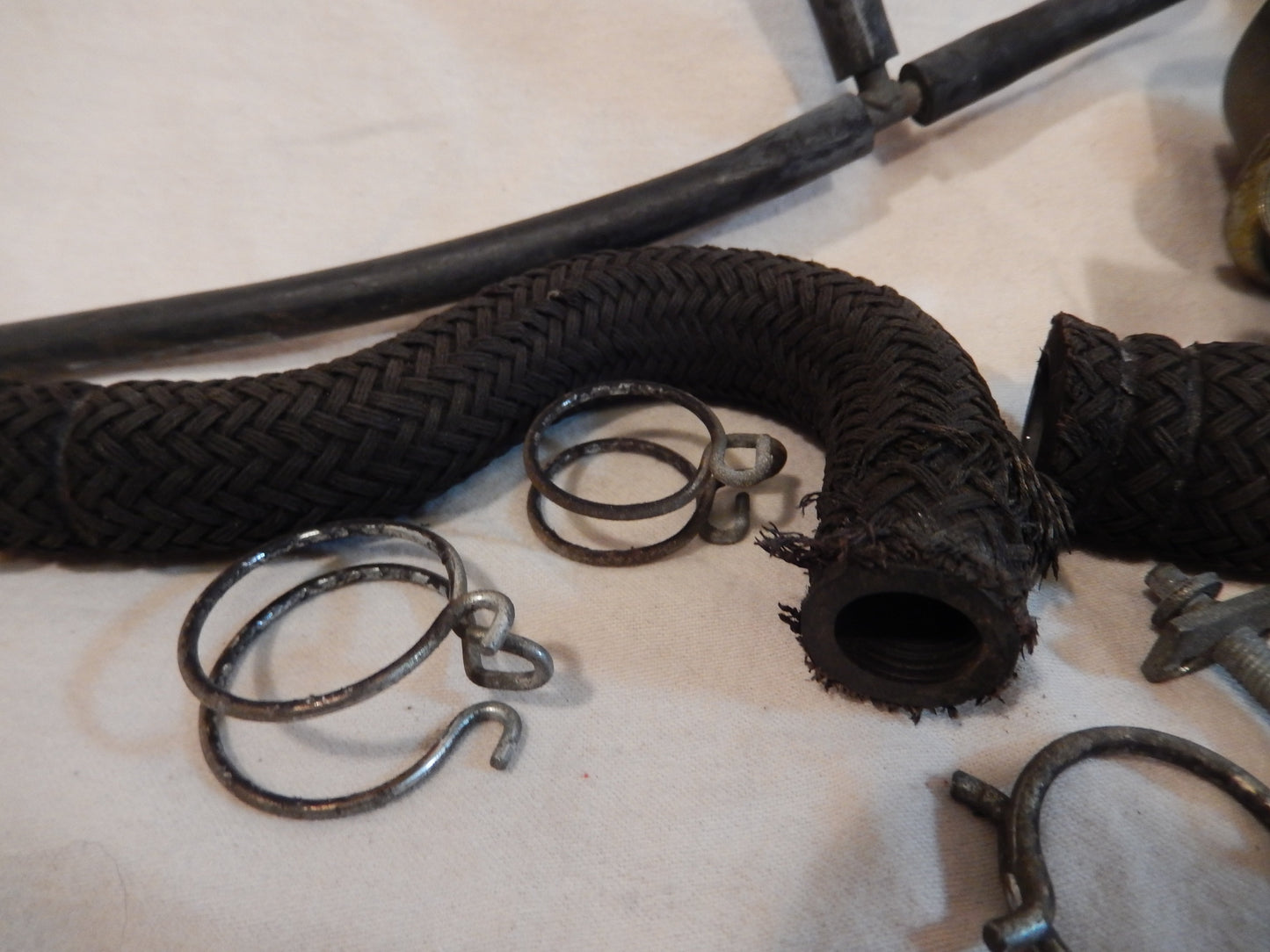 Datsun 280ZX Vaccum Air Valve