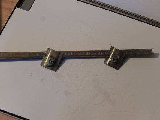 Datsun 240Z Front Driver Door Window Guide Bar