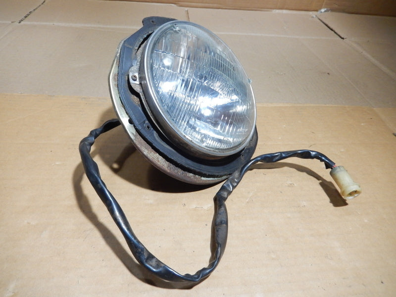 Datsun 280Z Head Light
