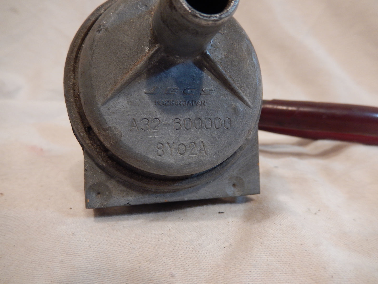 Datsun 280ZX Vacuum Air Valve