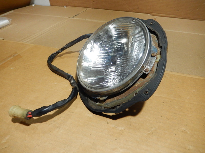 Datsun 280Z Head Light