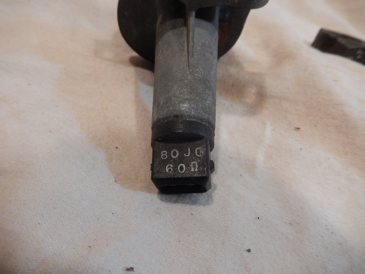 Datsun 280ZX Vaccum Air Valve