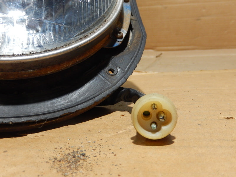 Datsun 280Z Head Light