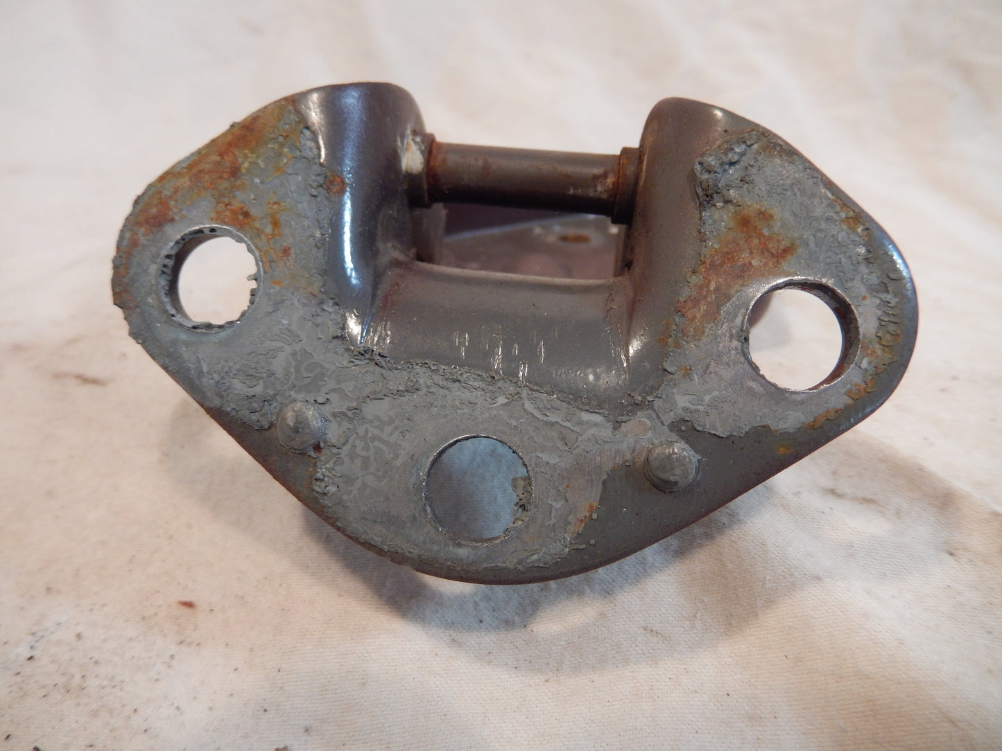 Datsun 280ZX Upper Passenger Door Hinge