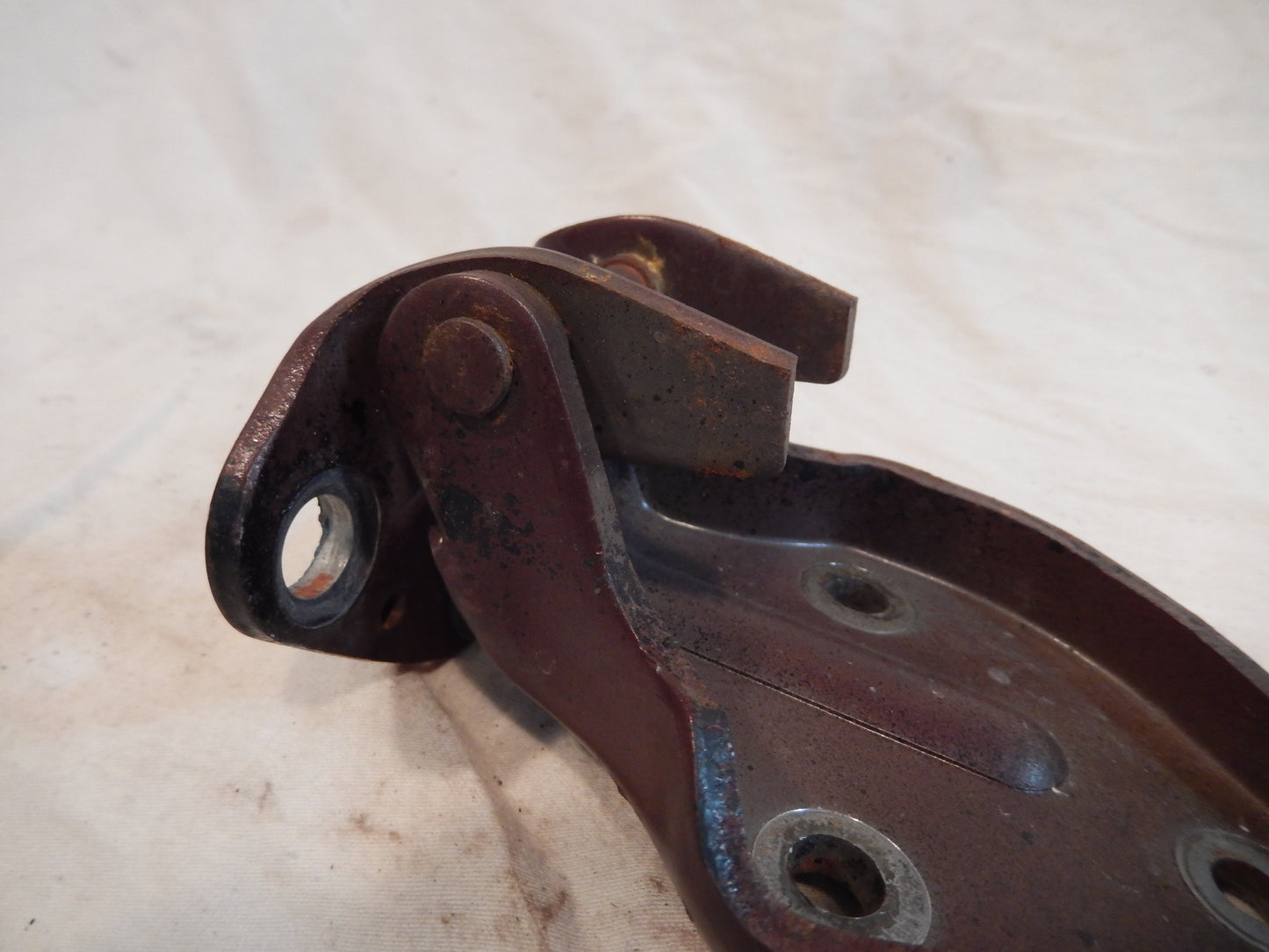 Datsun 280ZX Upper Passenger Door Hinge