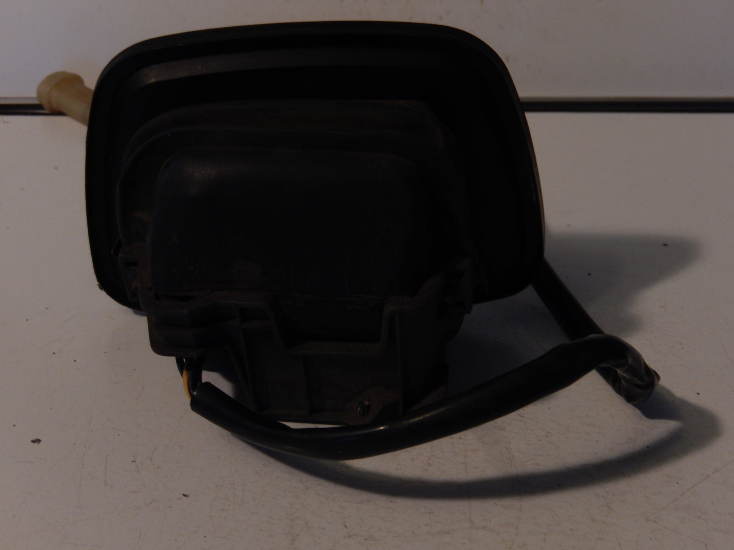 1980 Datsun 280ZX Passenger's Side Exterior Mirror
