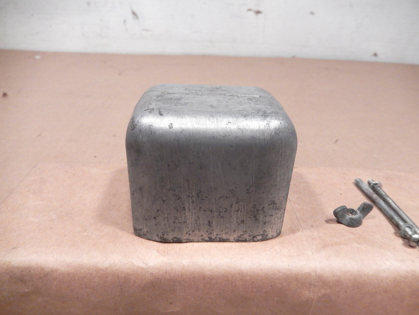 Datsun 240Z Antenna Motor Body Case