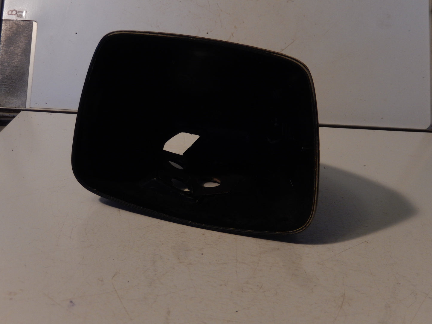 1980 Datsun 280ZX Passenger's Side Exterior Mirror