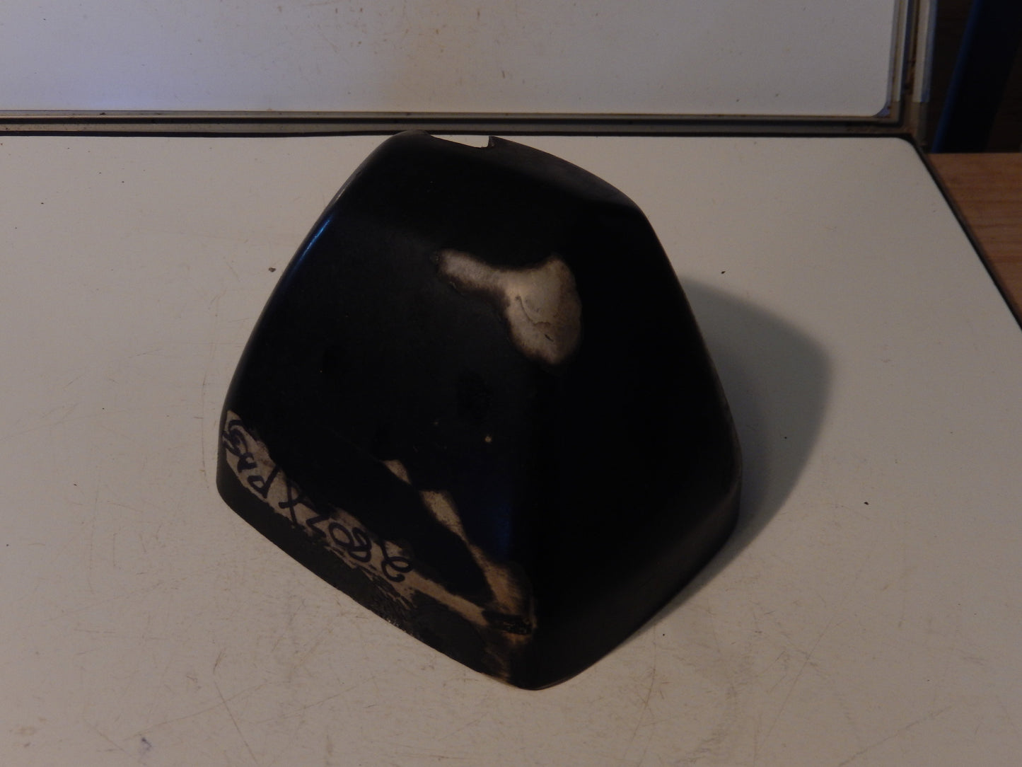 1980 Datsun 280ZX Passenger's Side Exterior Mirror