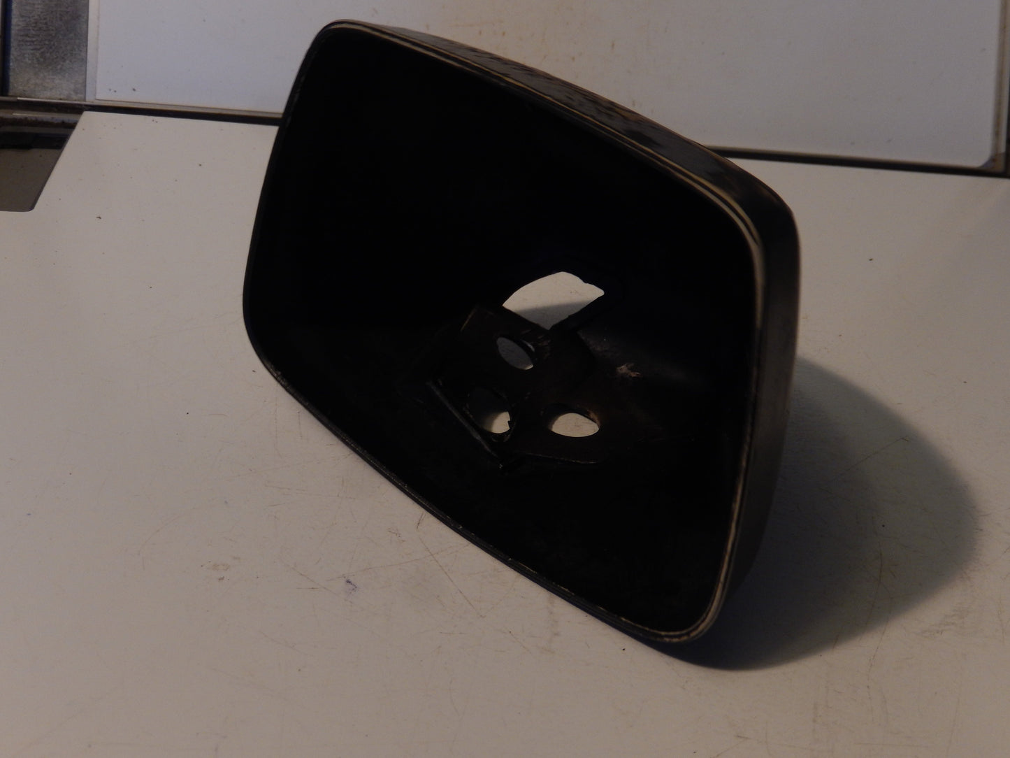 1980 Datsun 280ZX Passenger's Side Exterior Mirror