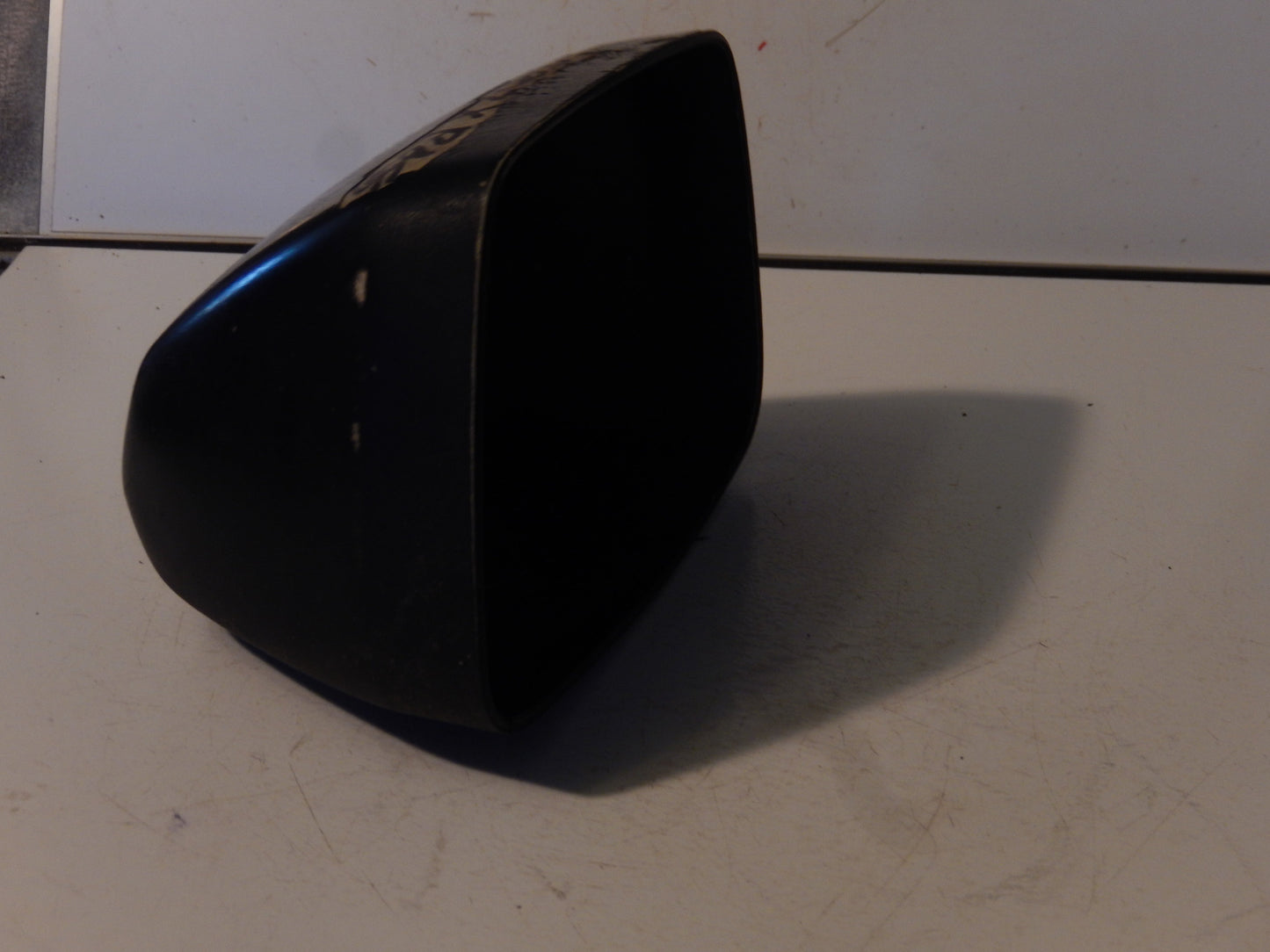 1980 Datsun 280ZX Passenger's Side Exterior Mirror