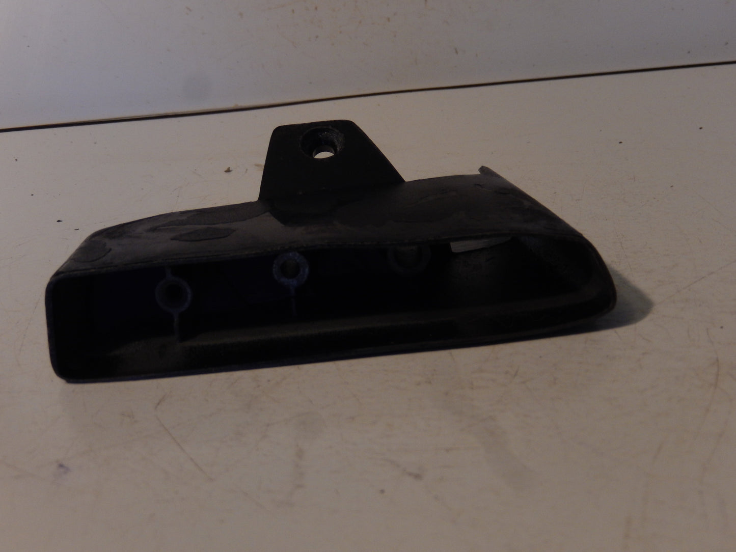 1980 Datsun 280ZX Passenger's Side Exterior Mirror