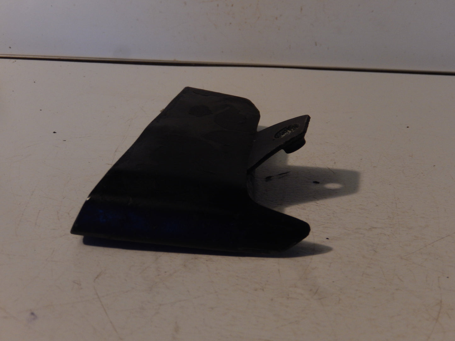 1980 Datsun 280ZX Passenger's Side Exterior Mirror
