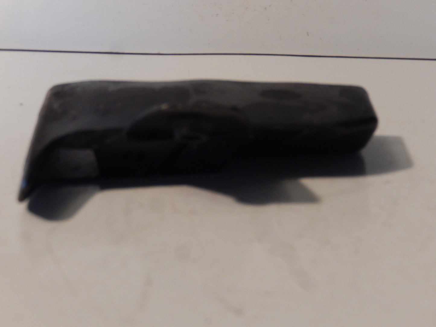 1980 Datsun 280ZX Passenger's Side Exterior Mirror