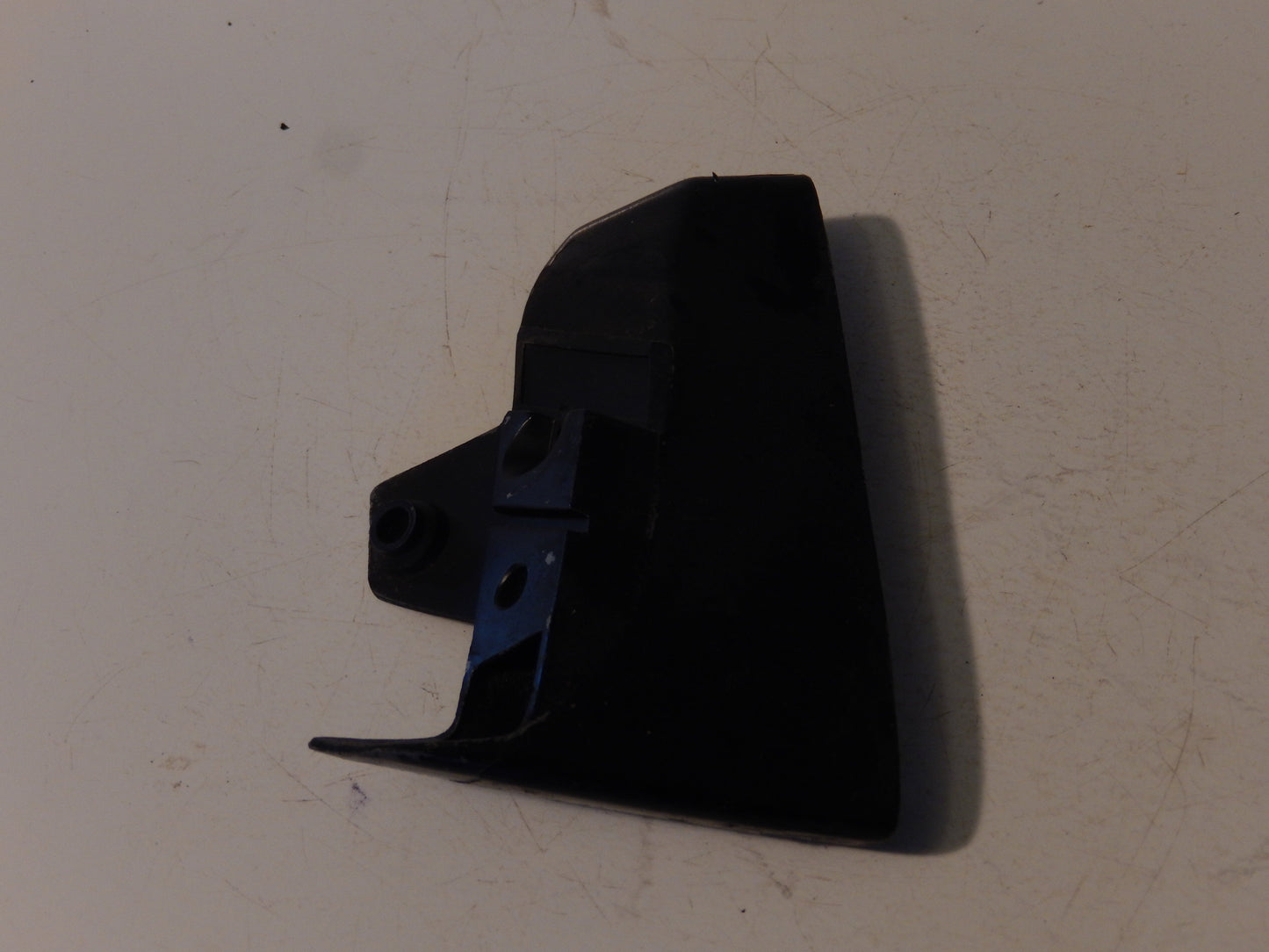 1980 Datsun 280ZX Passenger's Side Exterior Mirror