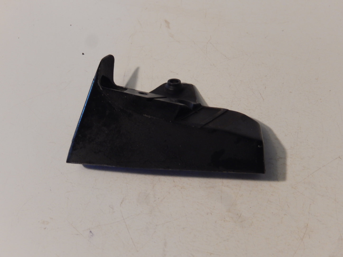 1980 Datsun 280ZX Passenger's Side Exterior Mirror