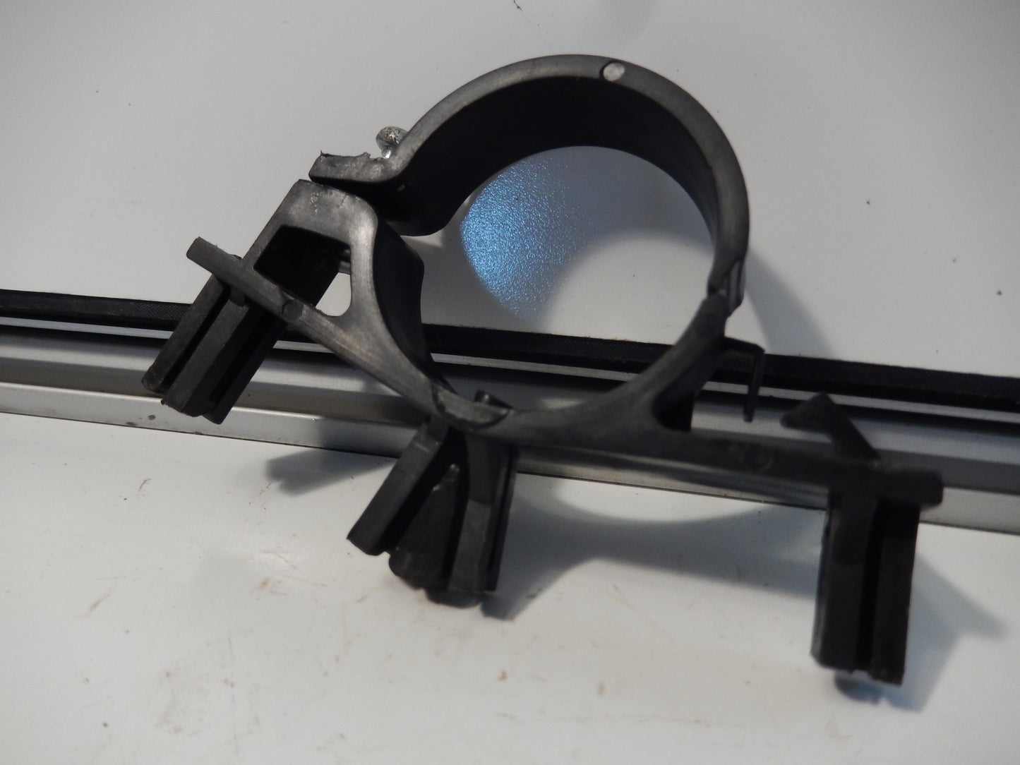 Datsun 280Z Steering Column Relay Yoke Bracket