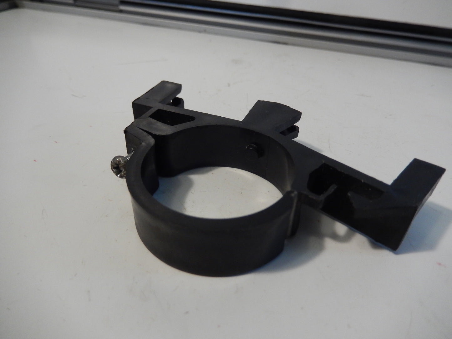 Datsun 280Z Steering Column Relay Yoke Bracket