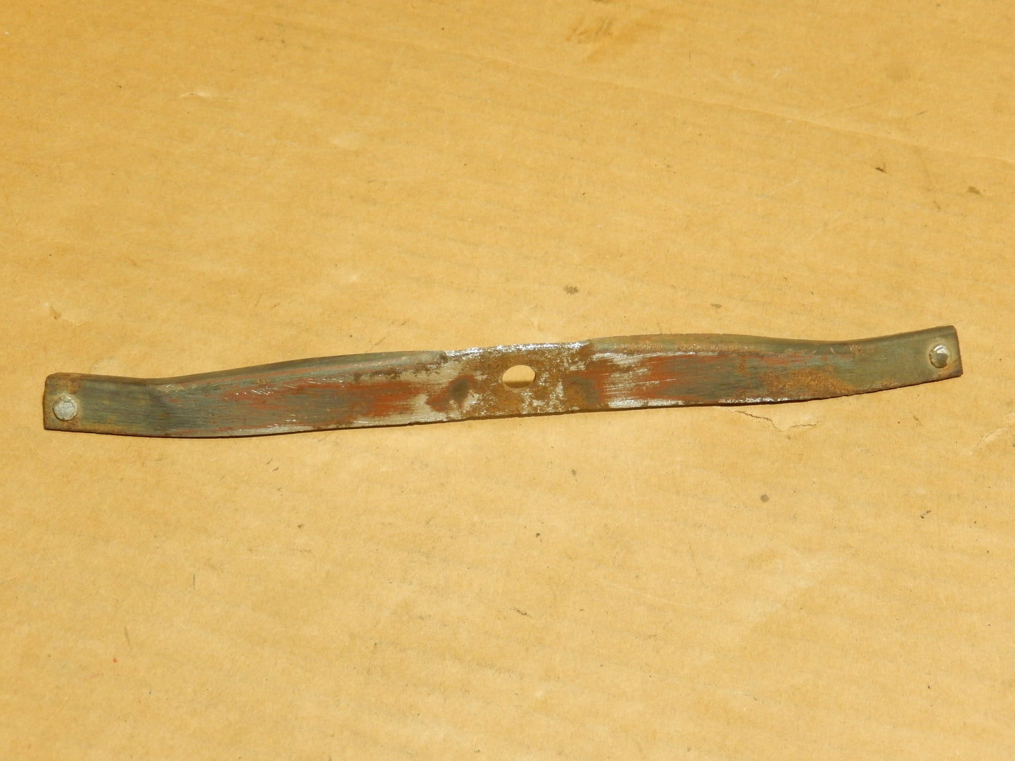 Datsun 240Z Front Grill Center Mount Bar