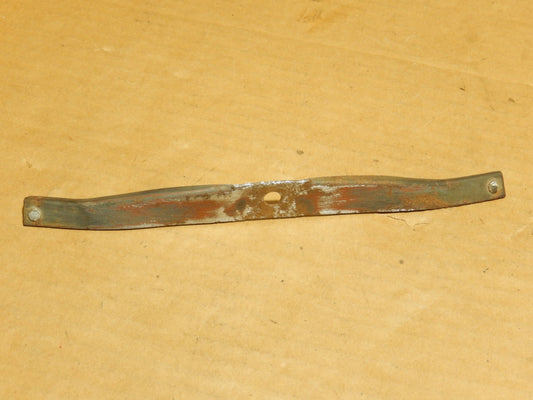 Datsun 240Z Front Grill Center Mount Bar