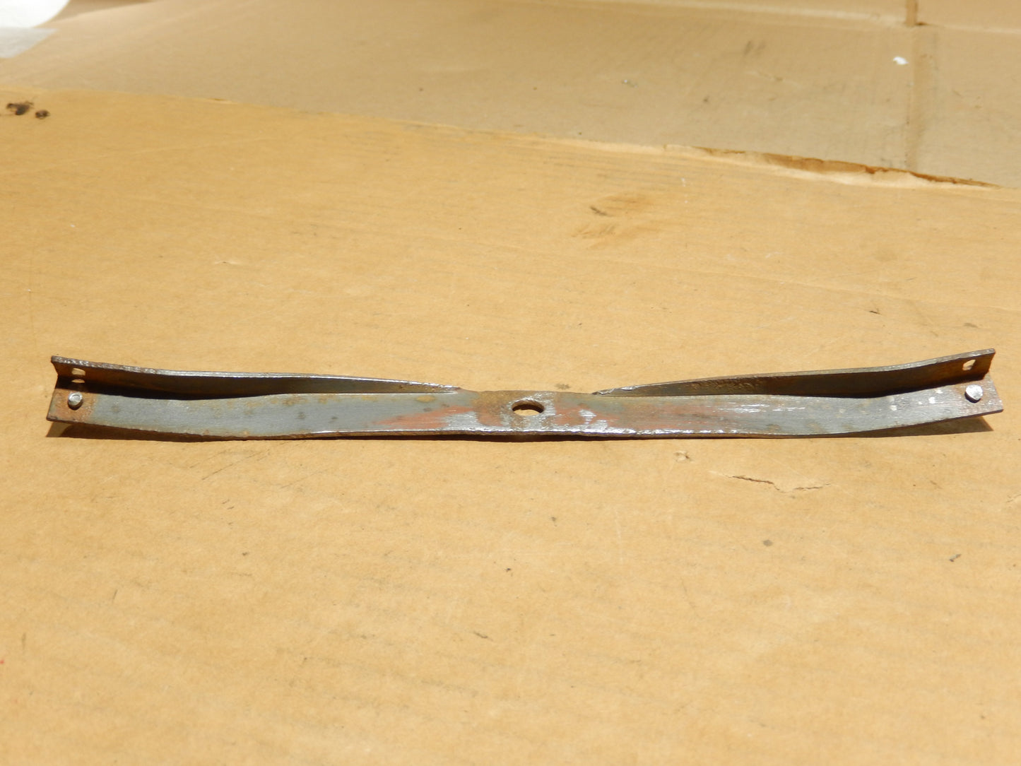 Datsun 240Z Front Grill Center Mount Bar