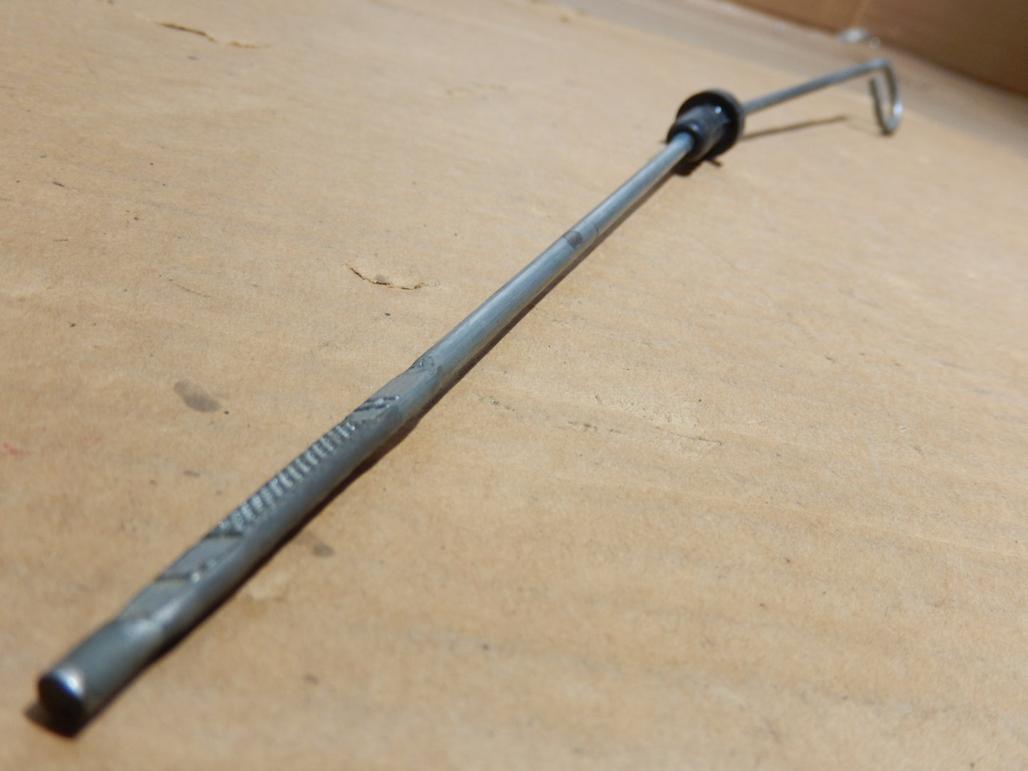 Datsun 240Z Engine Oil Dip Stick